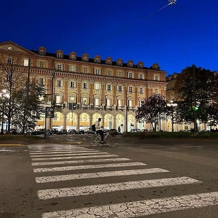 Maison Vivien, Appartamento Nel Cuore Di Torino. Zewnętrze zdjęcie