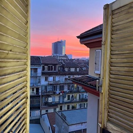 Maison Vivien, Appartamento Nel Cuore Di Torino. Zewnętrze zdjęcie