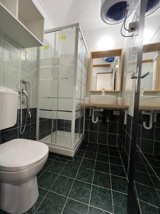 Maison Vivien, Appartamento Nel Cuore Di Torino. Zewnętrze zdjęcie