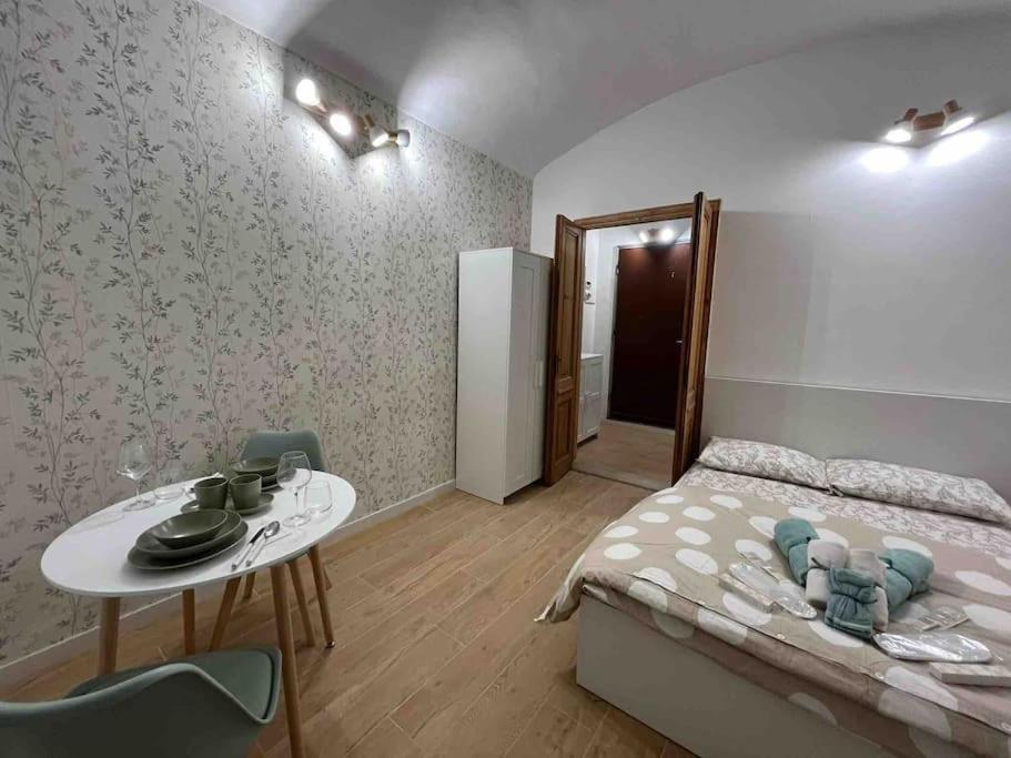 Maison Vivien, Appartamento Nel Cuore Di Torino. Zewnętrze zdjęcie